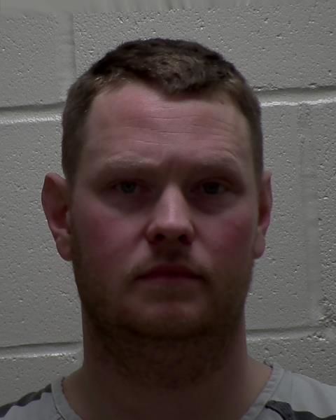 Patrick Andrew Vinson